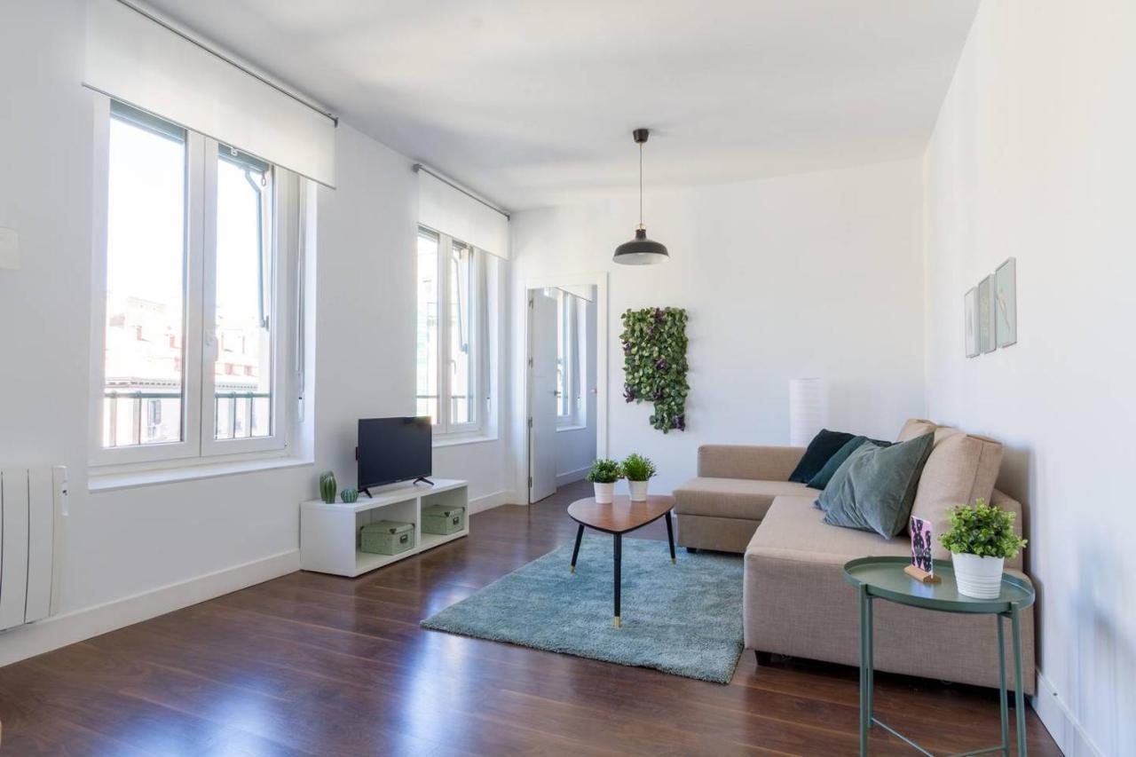 Tu Hogar En La Latina En Calle Tabernillas By Batuecas Apartamento Madrid