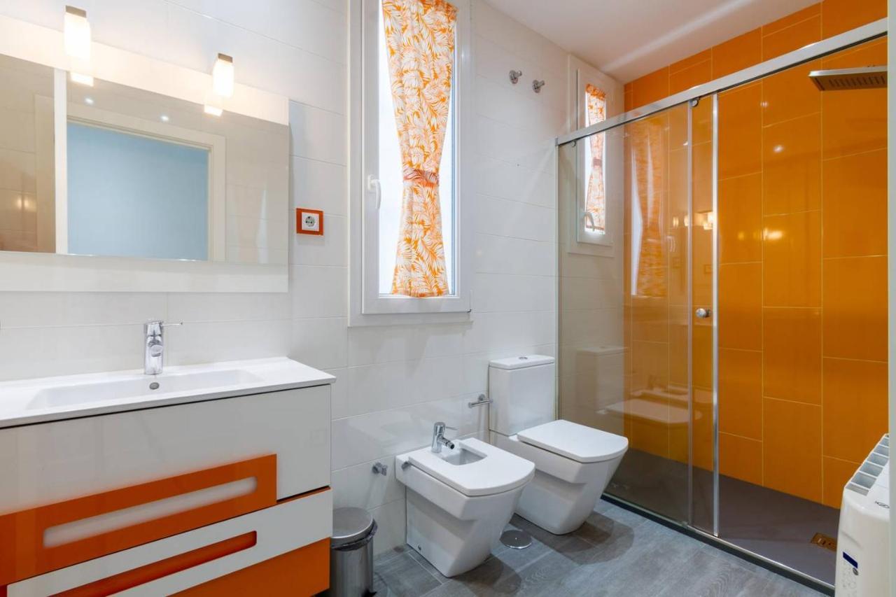 Tu Hogar En La Latina En Calle Tabernillas By Batuecas Apartamento