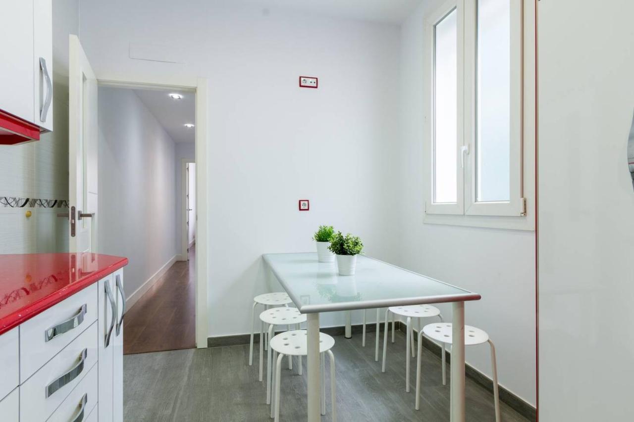 Tu Hogar En La Latina En Calle Tabernillas By Batuecas Apartamento Madrid